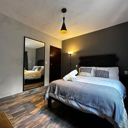 Hotel Villa Helena San Miguel de Allende Eksteriør bilde