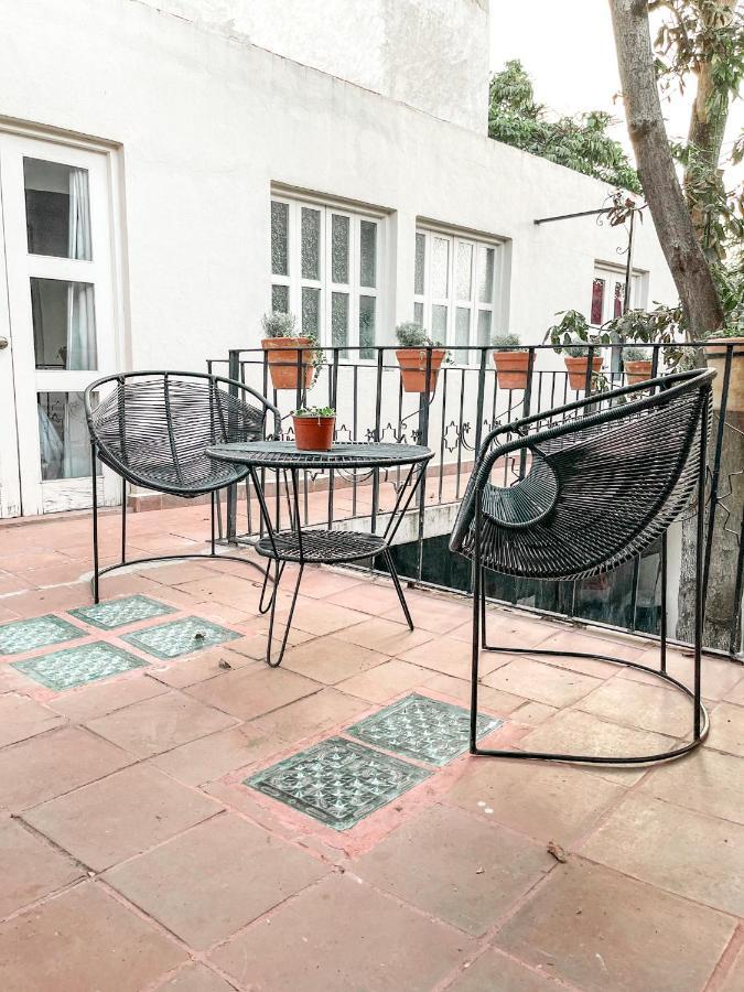 Hotel Villa Helena San Miguel de Allende Eksteriør bilde