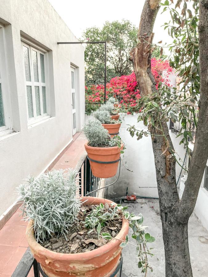 Hotel Villa Helena San Miguel de Allende Eksteriør bilde