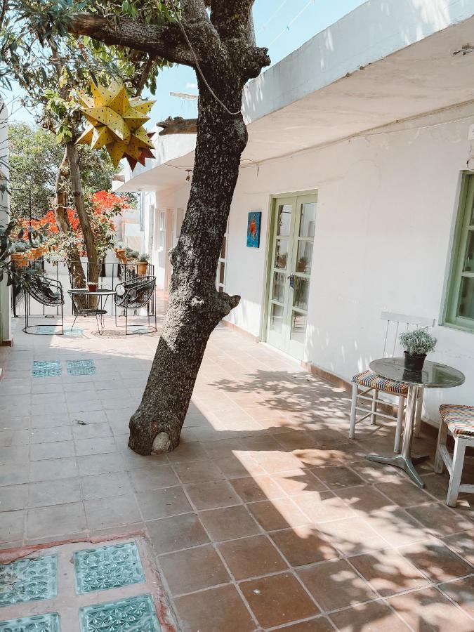 Hotel Villa Helena San Miguel de Allende Eksteriør bilde