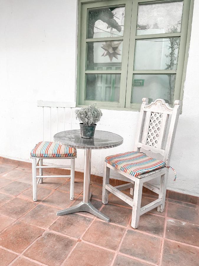 Hotel Villa Helena San Miguel de Allende Eksteriør bilde