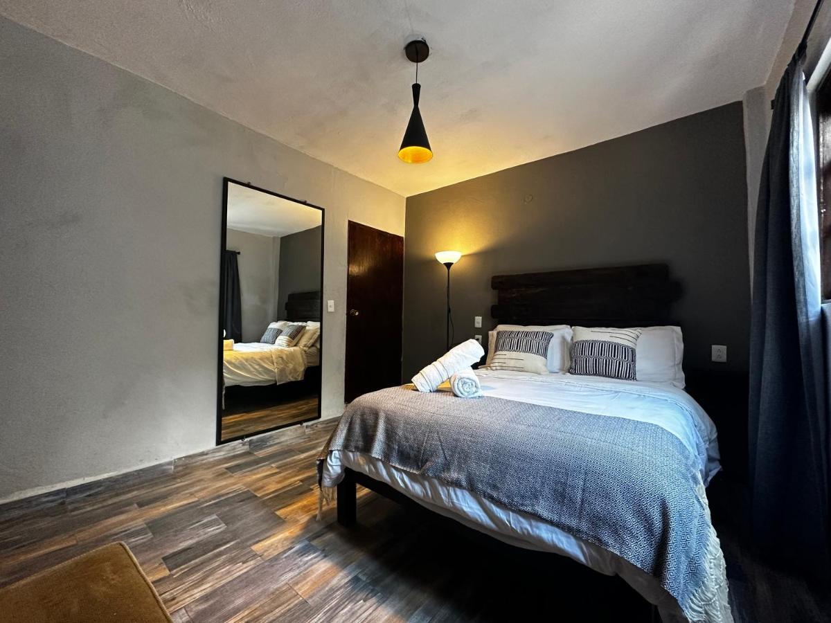 Hotel Villa Helena San Miguel de Allende Eksteriør bilde
