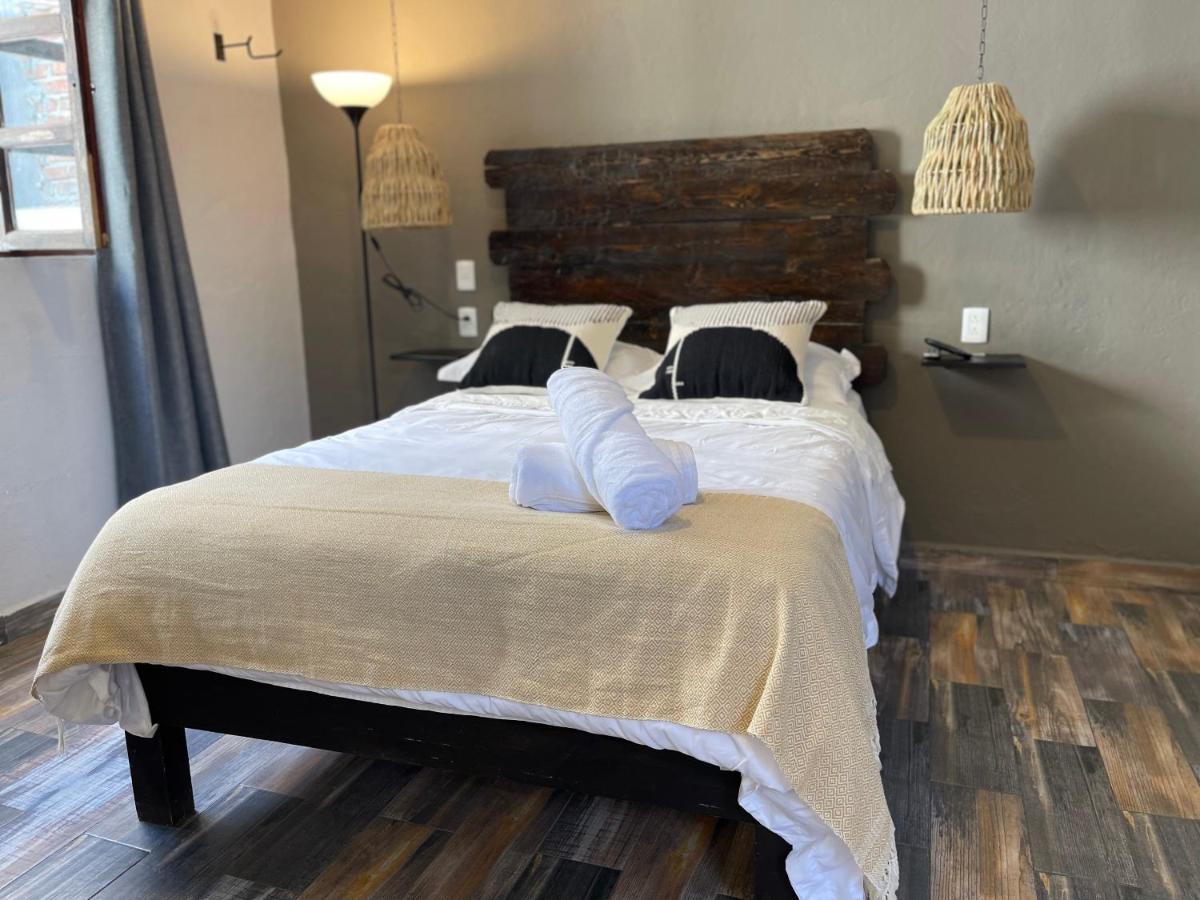 Hotel Villa Helena San Miguel de Allende Eksteriør bilde
