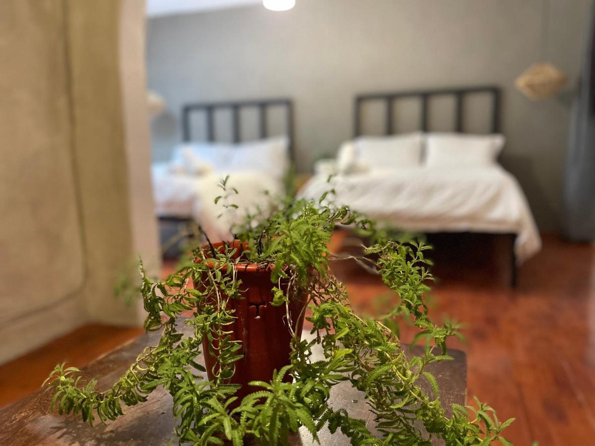 Hotel Villa Helena San Miguel de Allende Eksteriør bilde